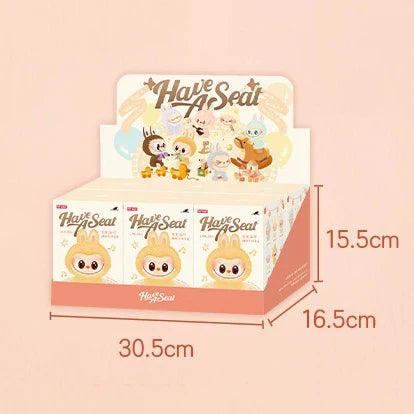 Whole Set(6 Boxes)