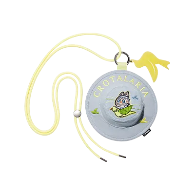 Labubu-The-Monsters-Fall-in-Wild-Series-Bucket-Hat-Mini-Bag-Sealed-Whole-Set-CROTALARIA