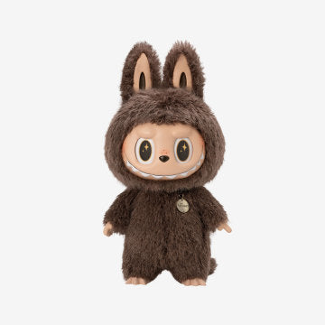Labubu The Monsters ZIMOMO I Found You Vinyl Doll + Tote Bag
