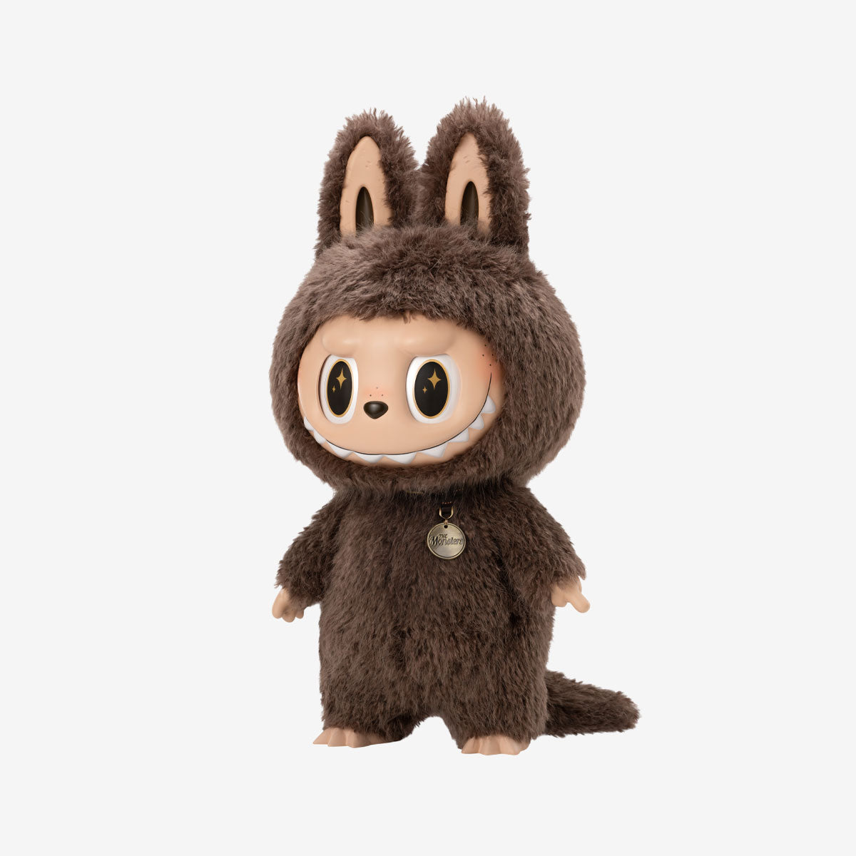 Labubu-The-Monsters-ZIMOMO-I-Found-You-Vinyl-Doll + Tote-Bag-3