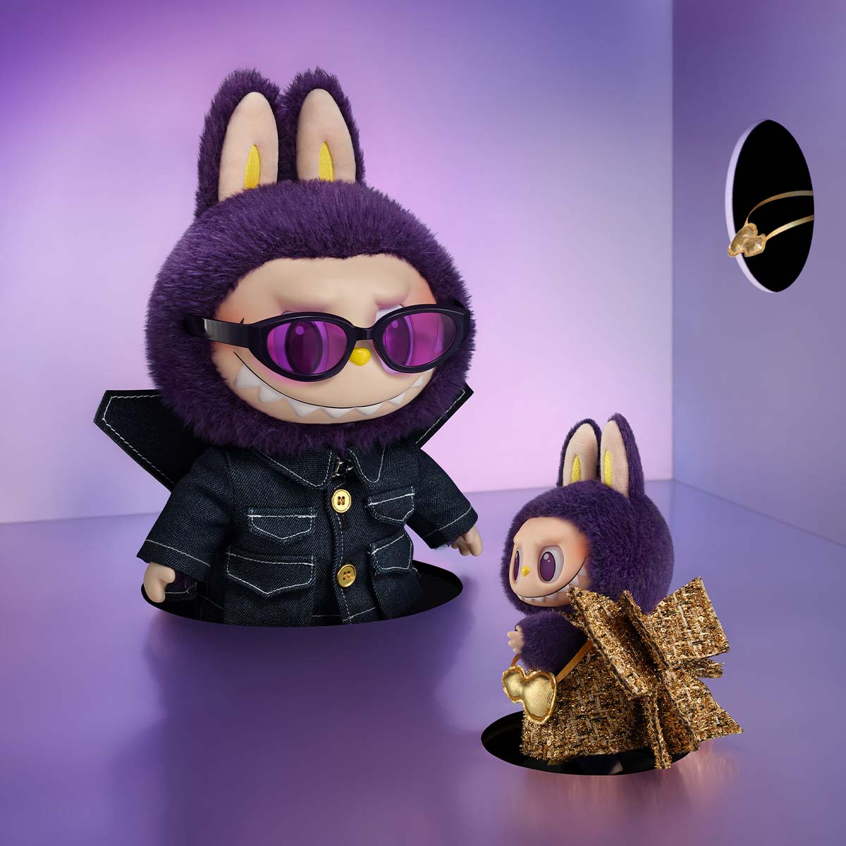 Labubu x Pronounce-Wings-of-Fortune-Vinyl-Plush-Hanging-Card-7