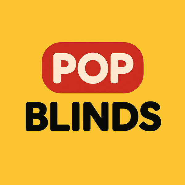 Popblinds