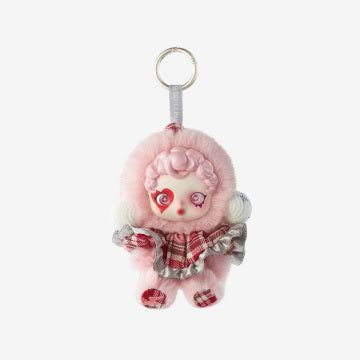 SKULLPANDA Winter Symphony Series Plush