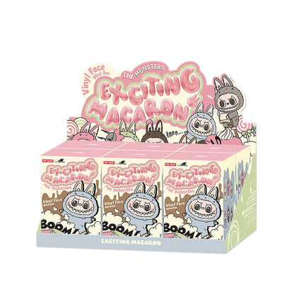 Whole Set(6 Boxes)