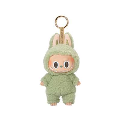 THE-MONSTERS-Exciting-Macaron-Series-Vinyl-Plush-Pendant-Blind-Box-Green-Grape
