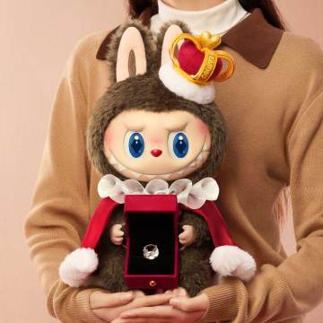 THE MONSTERS-Let's-Checkmate-Series-Vinyl-Plush-Doll-3